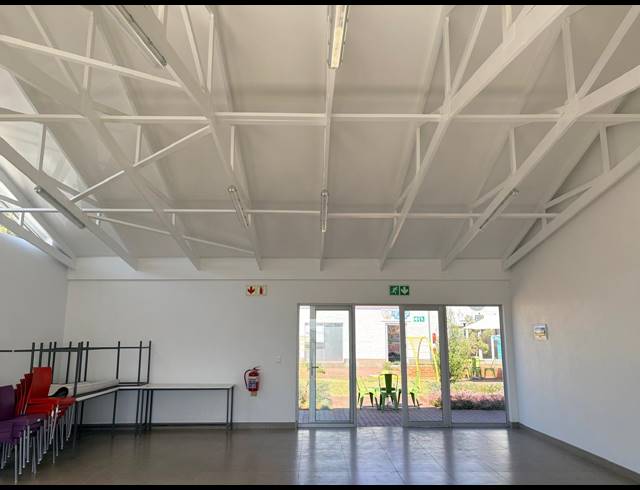 87M² OFFICE TO LET IN KYALAMI